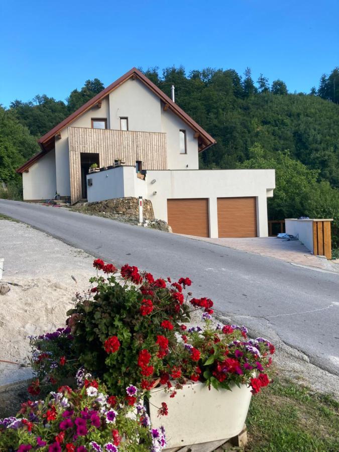 The Lodge Rogaška Slatina Exteriör bild
