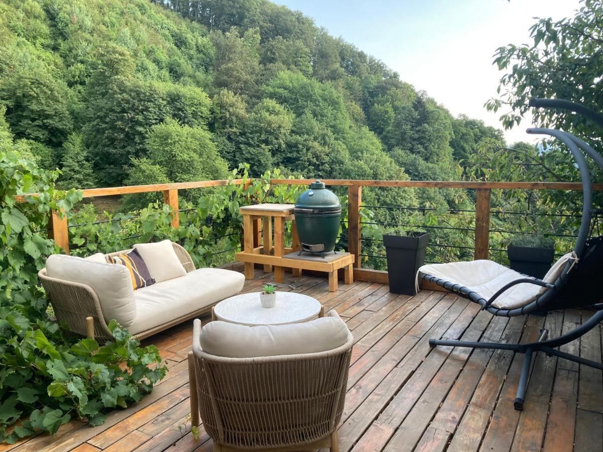 The Lodge Rogaška Slatina Exteriör bild
